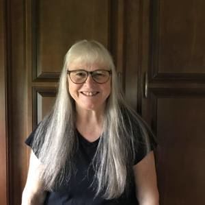 Meet your Posher, Nancy